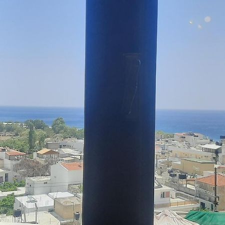 Villa Mare Myrtos Eksteriør billede