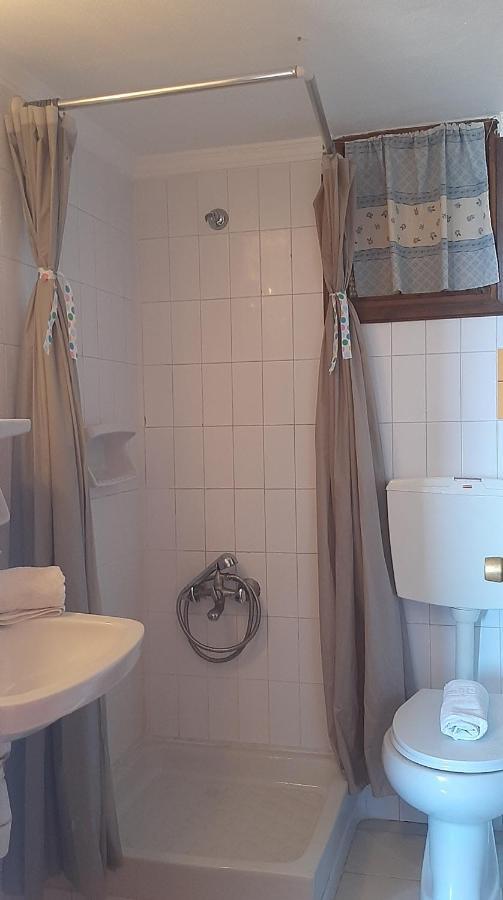 Villa Mare Myrtos Eksteriør billede