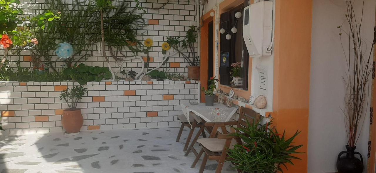 Villa Mare Myrtos Eksteriør billede