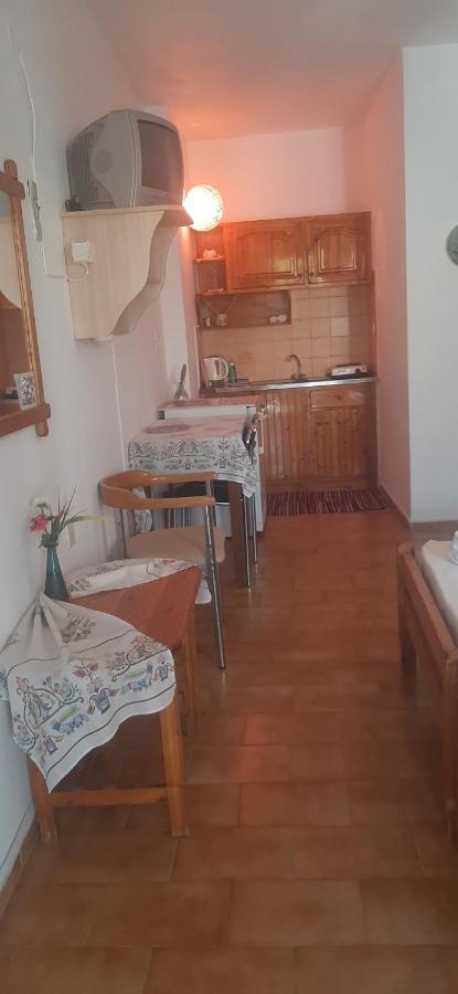 Villa Mare Myrtos Eksteriør billede